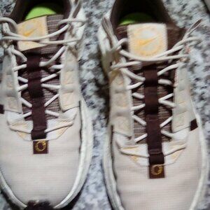 Nike Crater Impact Sneakers